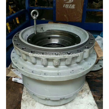 Moteur de voyage Kobelco SK450 SH450 SH460 EC460 SK350-8 SH350 SH360 Final Drive MSF-340VP-FL3 KYB B0445-41900